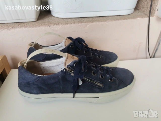 Спортни обувки Legero 39 н. , снимка 2 - Дамски ежедневни обувки - 54249912