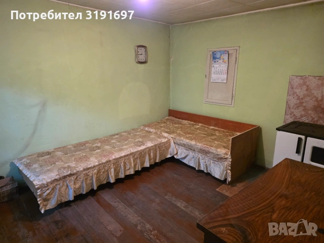 Продавам къща, снимка 5 - Къщи - 54685371