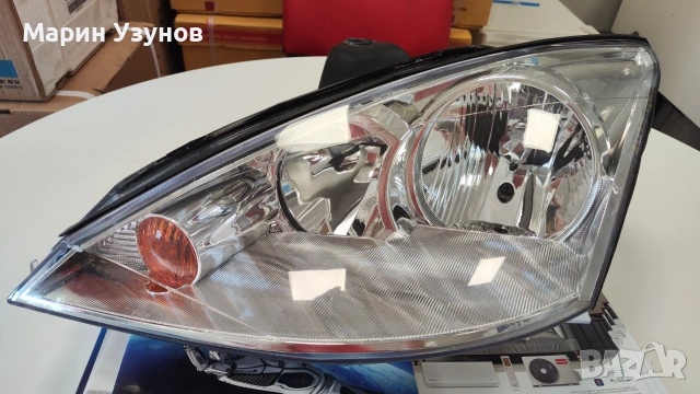 Ляв Фар за FORD FOCUS I face lift