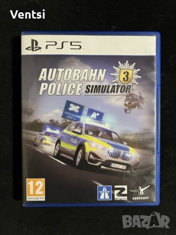 Autobahn Police Simulator 3