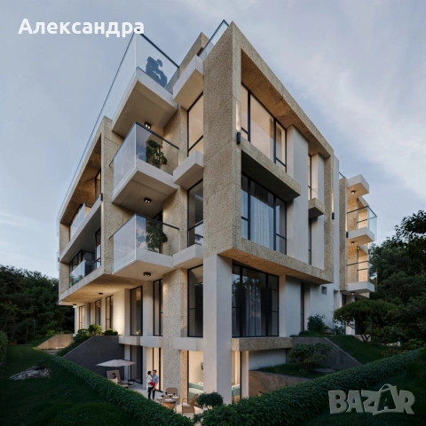 Частно лице продава апартамент с двор, снимка 5 - Апартаменти - 55034333