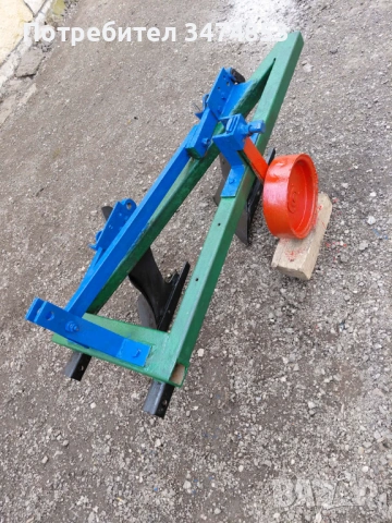 Хебей 150, снимка 13 - Селскостопанска техника - 54011211