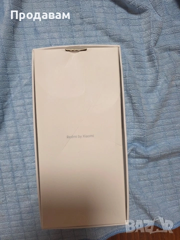 Redmi Note 13 5G Graphite Black 8/256, снимка 15 - Xiaomi - 54067758