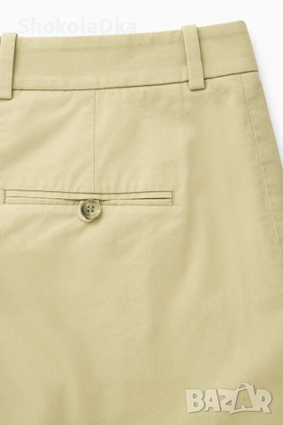 COS mini tailored skort размер 34, снимка 5 - Поли - 54423795
