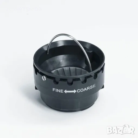 Автоматична кафемелачка Graef CM800EU, снимка 6 - Кафемашини - 54650750
