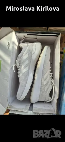 Маратонки Аdidas 38.5