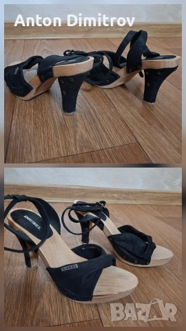 Обувки Дамски и Мъжки, снимка 4 - Маратонки - 55074995