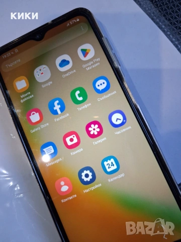 Samsung Galaxy A04s