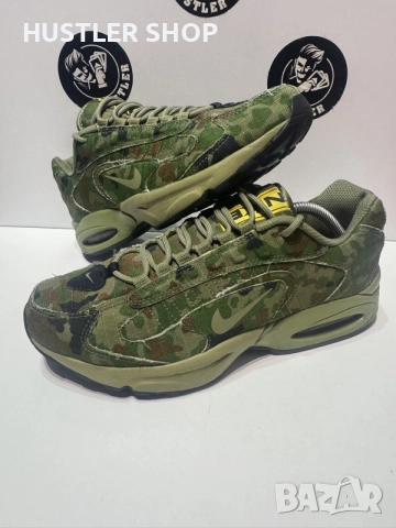 Маратонки NIKE AIR MAX TRIAX 96. Номер 42.5