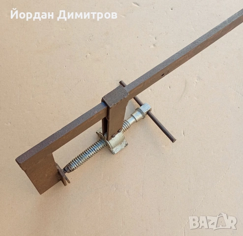 Стара стяга , снимка 2 - Антикварни и старинни предмети - 54361041