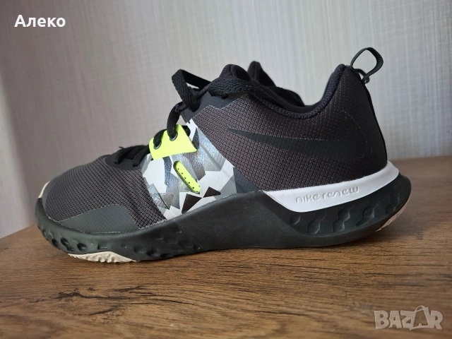 Nike маратонки 43 номер. , снимка 7 - Маратонки - 54853253