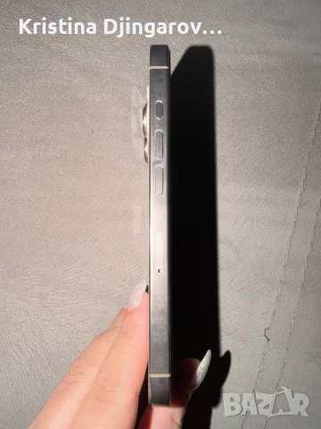 Продавам iPhone 16 Pro Gold – 128 GB, снимка 6 - Apple iPhone - 55428666