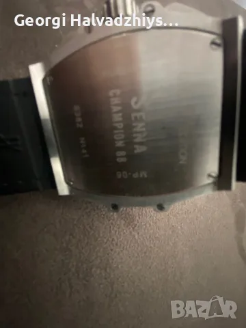 Мъжки  часовник HUBLOT, снимка 7 - Мъжки - 55444265