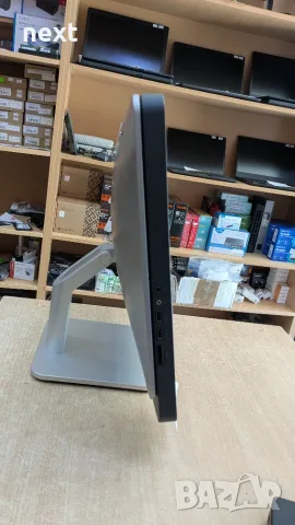 Dell OptiPlex 9020 All-in-One 23" Full HD / Core i5-4570S / 8GB RAM / 256GB SSD/ Wi-Fi, снимка 2 - Работни компютри - 55323790