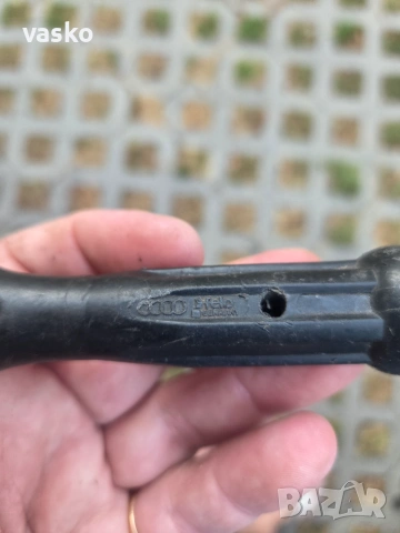 Отвертки AUDI GERMANY, снимка 3 - Отвертки - 55255608