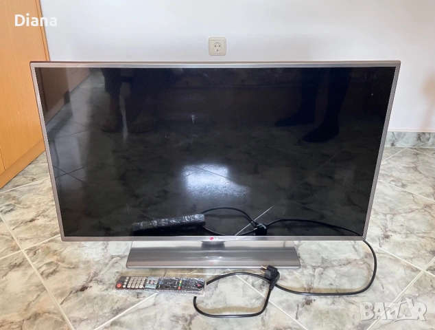 Смарт телевизор LG 39 инча 3D