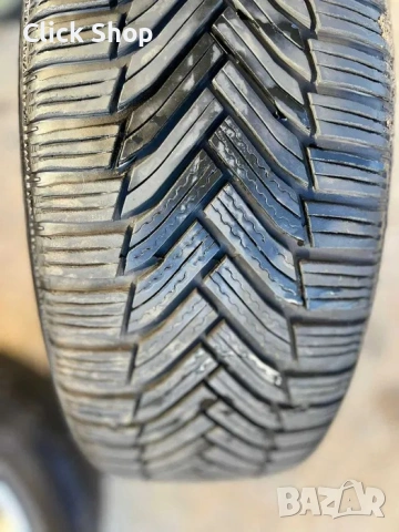 5х108 17 Джанти лети Ford Volvo Renault Jaguar Land Rover 5x108, снимка 5 - Гуми и джанти - 55003301