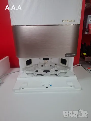 Dreame X40 Ultra Complete прахосмукачка робот, снимка 2 - Прахосмукачки - 55466423