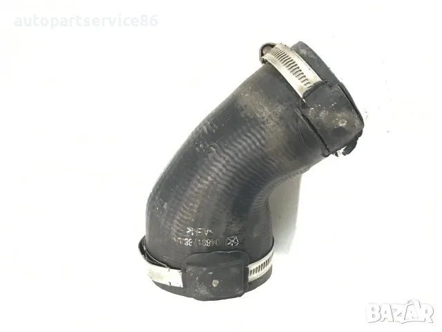 Маркуч на интеркулер за Dodge Caliber 2.0 Crd (2006-2011) 04891788AA