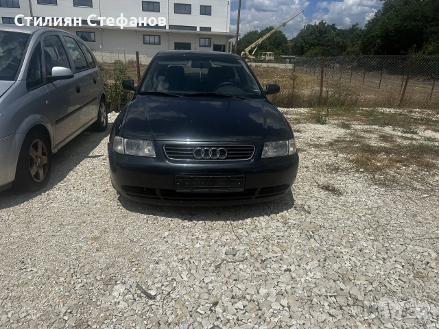 Audi A3 1.6 бензин, снимка 2 - Части - 55279562