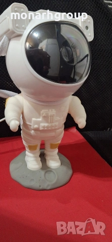 Проектор Nebula xo-cf1 /Астронавт/, снимка 4 - Друга електроника - 54701699