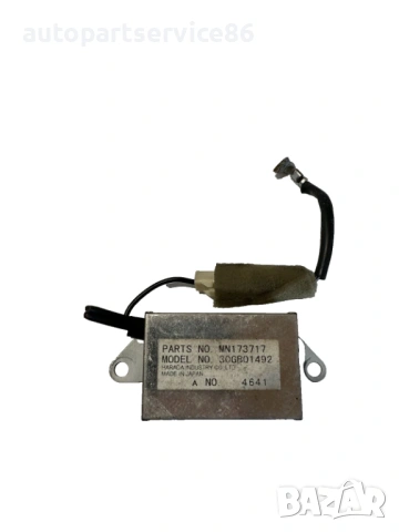 Антенен усилвател за Mitsubishi Grandis 2.4 бензин (2004) MN173717