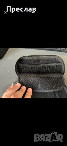 Цената е в евро!  Калъф за PSP модели 1000, 2000, 3000 и Street E1000., снимка 3 - Аксесоари - 54522339