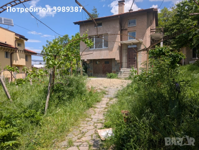 Къща под наем в село Марково до Пловдив, снимка 3 - Къщи - 54586747
