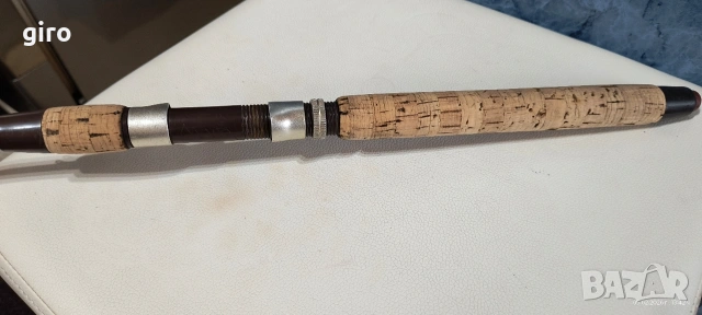 Пръчка GERMINA STANDARD 210см., снимка 4 - Въдици - 54032399