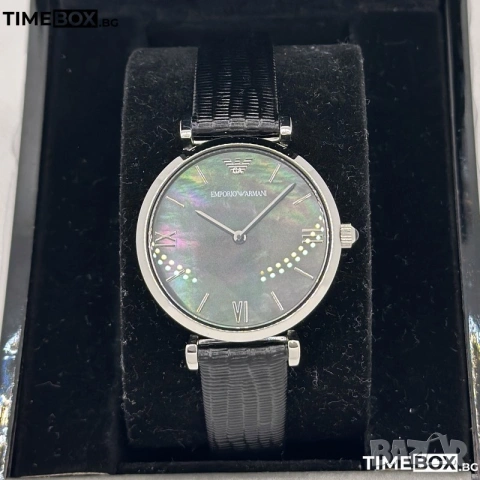 Emporio Armani AR1678 Gianni T-Bar