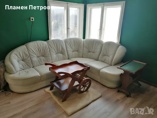 Къща в с. Васил Левски, снимка 4 - Къщи - 55445067