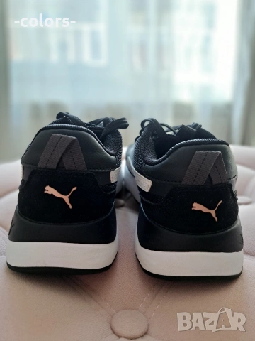 Puma дамски маратонки, снимка 7 - Маратонки - 54231852