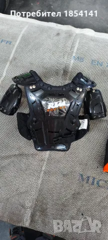 Продавам KTM 50 sx, снимка 7 - Мотоциклети и мототехника - 55456229