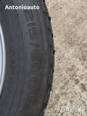 5x120 - 17 цола оригинални джанти BMW 5 x 120 БМВ 5х120, снимка 10 - Гуми и джанти - 55652376