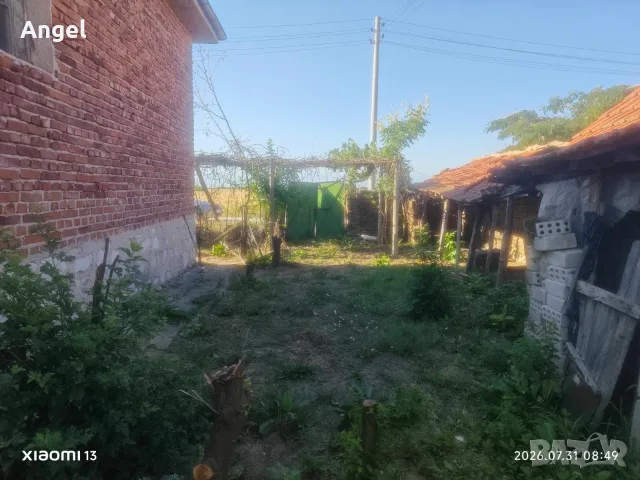 Двуетажна къща в с. Царимир, снимка 7 - Къщи - 55590282