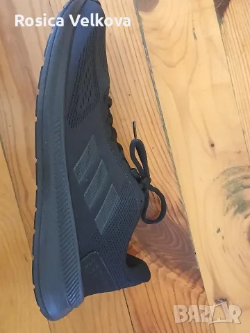 Маратонки ADIDAS , снимка 2 - Маратонки - 55478452