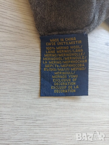 Оригинален пуловер Polo Ralph Lauren, снимка 6 - Пуловери - 55232895