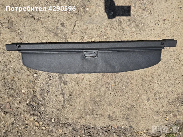 Щора за багажник за Fiat Croma / Фиат Крома , снимка 2 - Части - 55395401