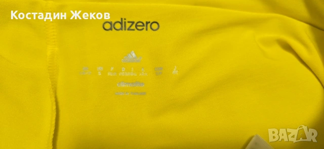 Нова. Дамска оригинална поличка със клинче. Adidas , снимка 6 - Къси панталони и бермуди - 54722329