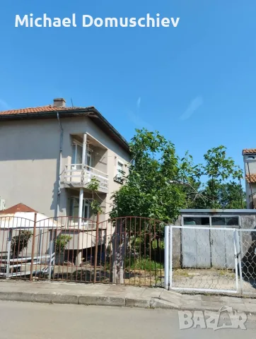 Къща в село Лозенец, снимка 3 - Къщи - 55496389