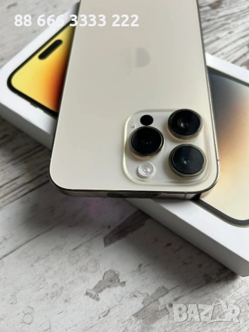 IPhone 14 Pro Max 256 GB , снимка 8 - Apple iPhone - 54052705