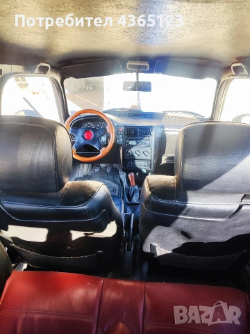 Продавам Трабант , снимка 6 - Автомобили и джипове - 54713927