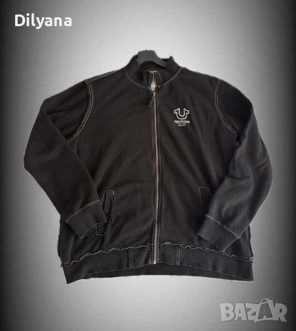 True religion горница, снимка 2 - Спортни дрехи, екипи - 54998821