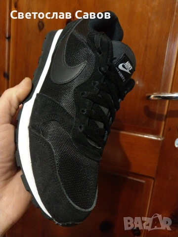 Nike Md Runner 2. 42,5нм. 27,0см., снимка 15 - Маратонки - 53687769