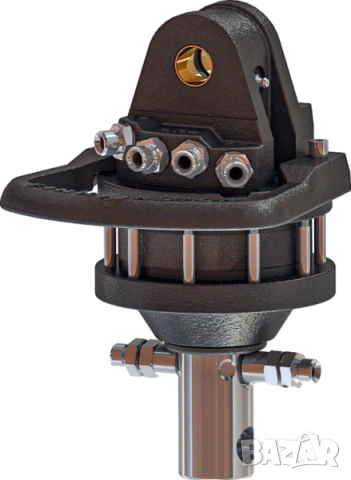 Ротатор CR 300 без фланец, 3 тона