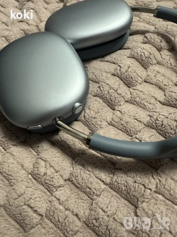 Слушалки Airpods Max 2 , снимка 2 - Bluetooth слушалки - 55401203