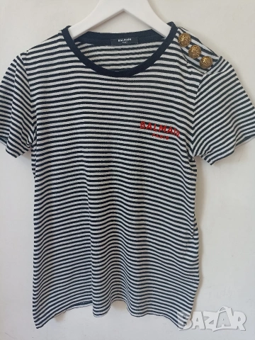 Оригинална тениска Balmain 