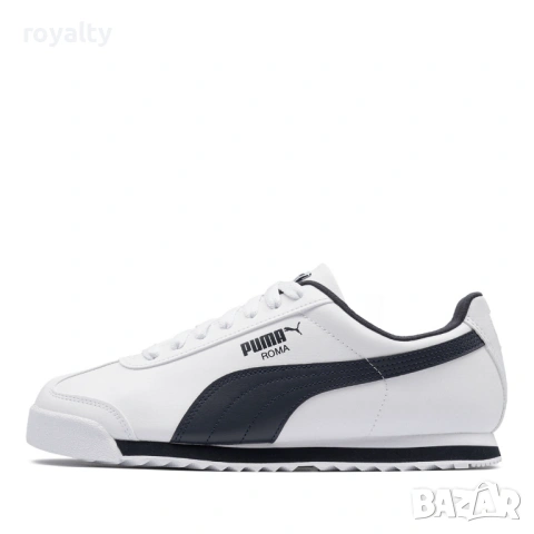 PUMA Roma Basic Нови Оригинални Мъжки Маратонки Пума 