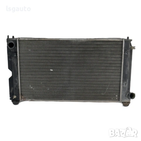 Воден радиатор Toyota Avensis II 2003-2009 ID: 159126