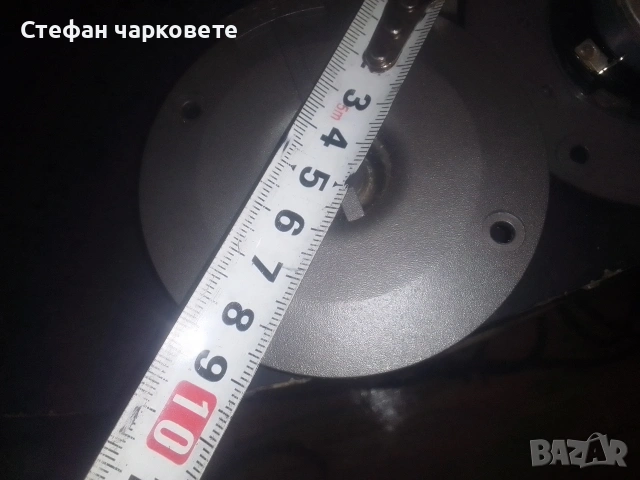 високо честотни говорители Magnat цената е за двата броя говорители , снимка 9 - Тонколони - 54814719